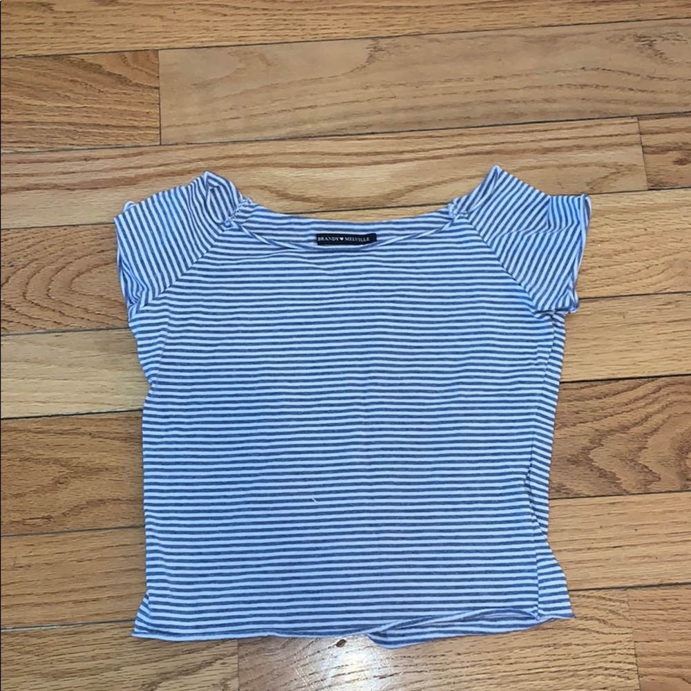 Brandy melville top
